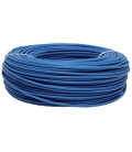 10m cable H07V-R 1x6MM2 AZUL