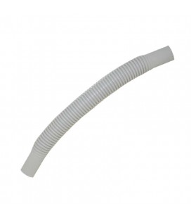 Curva flexible variable PVC tubo IRL