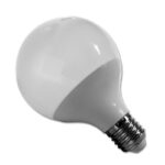 Bombilla GLOBO G95 LED E27 10W 4000k 800 lumens