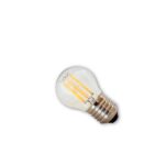 Bombilla Led Filamento 6w esferica E27 2700K 550  lumens