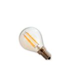 Bombilla Led Filamento 4W esferica E14 2700K 430 lumens