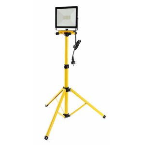Proyector estanco LED con Trípode 10W 900LM