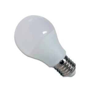 Bombilla Standart LED E27 5W 400 lumens