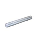 Regleta estanca luz LED 1x9W 900LM