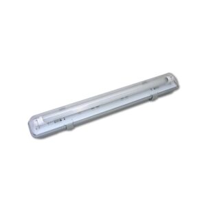Regleta estanca luz LED 1x9W 900LM