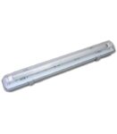 Regleta estanca LED 1x18W 1620LM