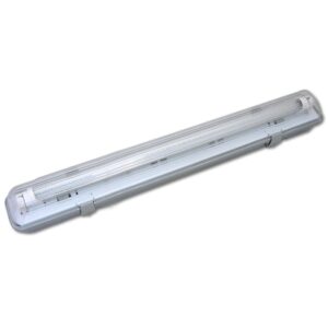 Regleta estanca LED 1x18W 1620LM