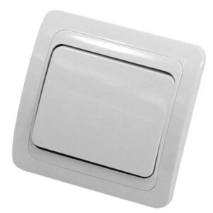 Conmutador blanco Venus