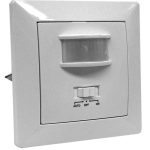 Interruptor detector de empotrar