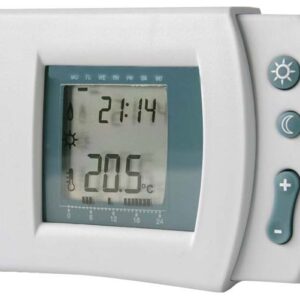 Termostato programable