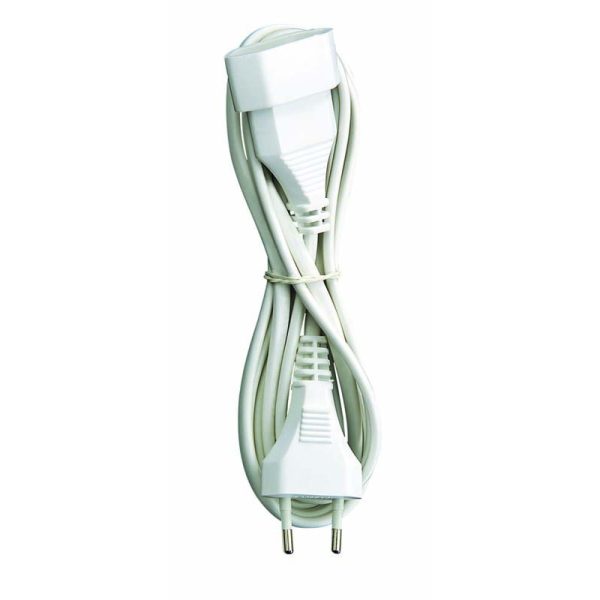 Prolongador H05VVH2-F 2X1mm2