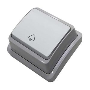 Venunique pulsador superficie 10A