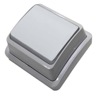 Conmutador superficie 10A Venunique