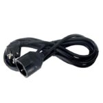 Cable prolongador H05VV-F 3G1,5mm2