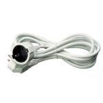 Cable prolongador H05VV-F 3G1,5mm2
