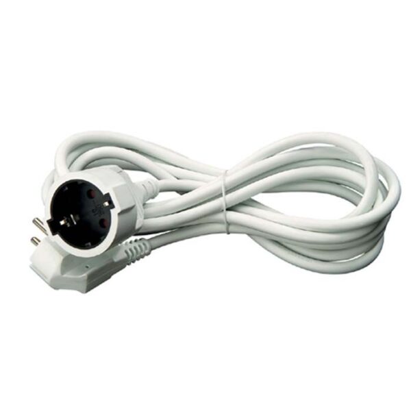 Cable prolongador H05VV-F 3G1,5mm2