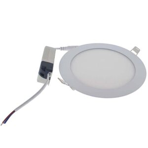 panel con driver