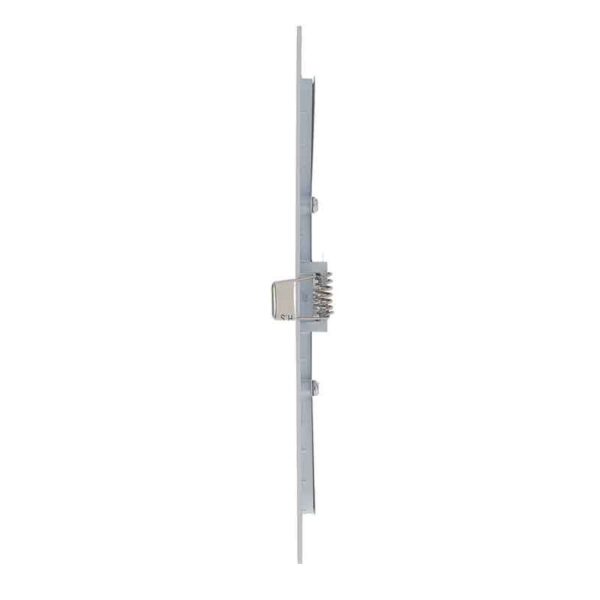 Panel led empotrable 12W cuadrado - 165x165mm