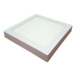 Panel LED de superficie - Cuadrado 4000K