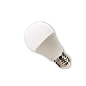 Bombilla A60 9W E27 806 lumens