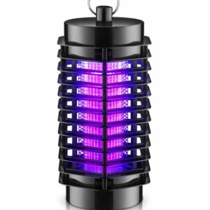 Lámpara antimosquitos 220V 3W