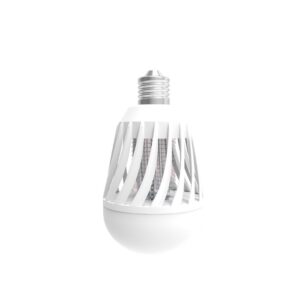 Bombilla antimosquitos E27 6W 400LM 220V
