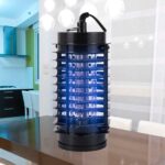 Lámpara antimosquitos 220V 3W