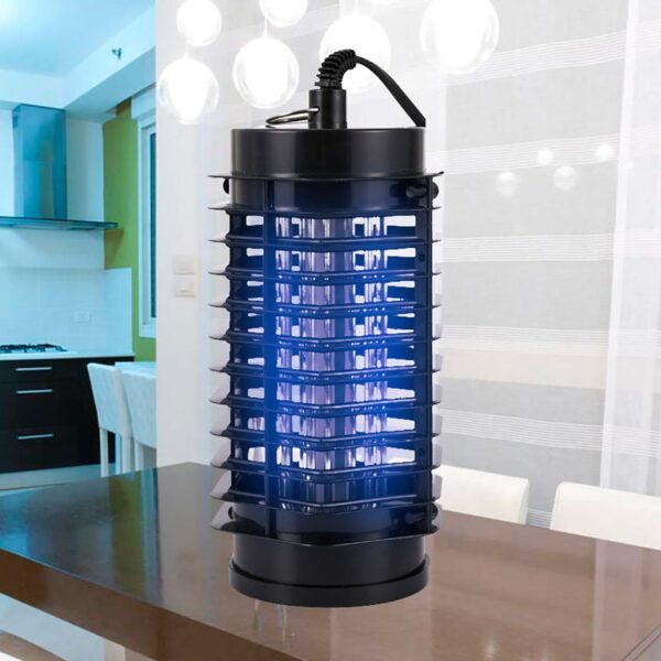 Lámpara antimosquitos 220V 3W