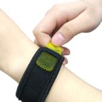Repuesto Citronella para pulsera de neopreno