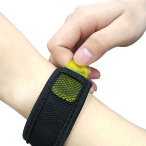Repuesto Citronella para pulsera de neopreno