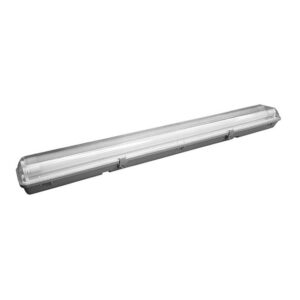 Regleta estanca LED 2x27W 5400LM