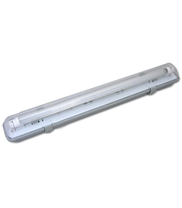 Regleta estanca LED 1x27W 2700LM