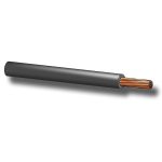 CABLE H07VK 4mm2 Negro