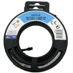 CABLE H07VK 4mm2 Negro