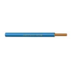 CABLE H07V-U 1,5mm2 Azul