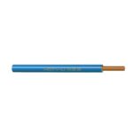 CABLE H07V-U 2,5mm2 Azul