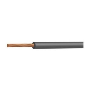 CABLE H07VK 1,5mm2 Negro