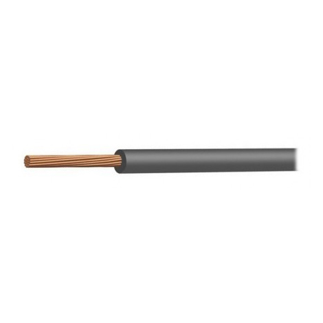 CABLE H07VK 1,5mm2 Negro