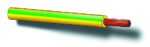 CABLE H07VK 1,5mm2 Amarillo/Verde