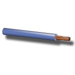 CABLE H07VK 1,5mm2 Azul