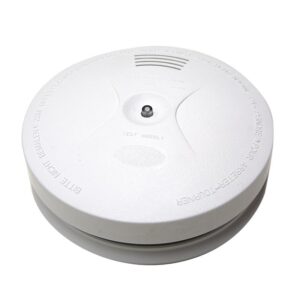 Pack de 10 detectores de humo con sensor fotoeléctrico, Seguridad y confort, Seguridad y confort > Detectores