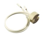 Portalámparas230V Dicroicas MR16