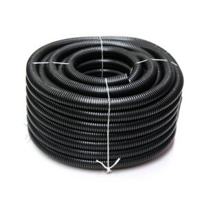 Tubo Corrugado en rollos