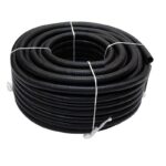 Tubo Corrugado Forrado en rollos