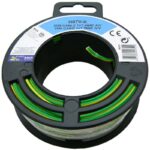 CABLE H07VK 1,5mm2 Amarillo/Verde