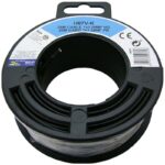 CABLE H07VK 1,5mm2 Negro