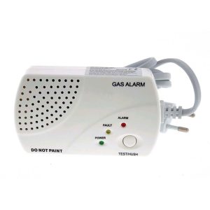 Detector Gas
