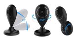 Cámaras de vigilancia WIFI