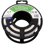 Cable H05VV-F 3G1mm2 blanco