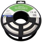 Cable H05VV-F 3G1mm2 blanco